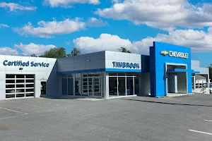 Timbrook Chevrolet image