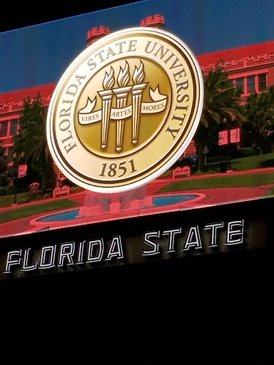 Arena «Donald L. Tucker Civic Center», reviews and photos, 505 W Pensacola St, Tallahassee, FL 32301, USA