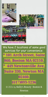 Kelly’s Beauty - Photo 2 - Car repair in Boston, MA, Boston