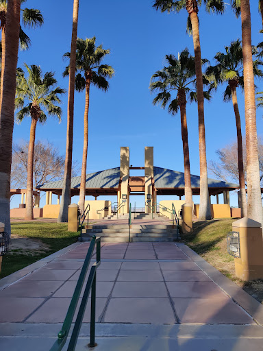 Park «The Hills Park», reviews and photos, 9100 Hillpointe Rd, Las Vegas, NV 89134, USA