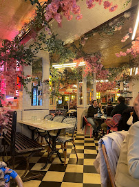 Les plus récentes photos du Restaurant La Favorite Saint-Paul à Paris - n°16