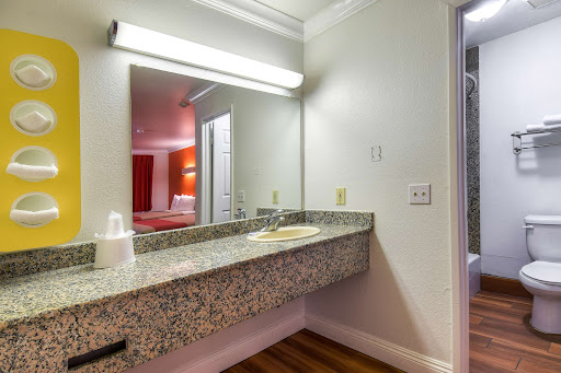 Motel 6 Menifee, CA image