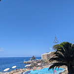 Photo n°1 de l'avis de Michael.m fait le 13/08/2021 à 14:45 sur le  Pestana Vila Lido à Funchal