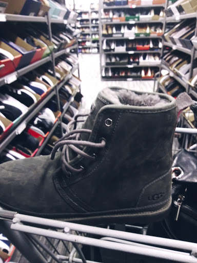 Department Store «Nordstrom Rack», reviews and photos, 530 W Mt Pleasant Ave, Livingston, NJ 07039, USA