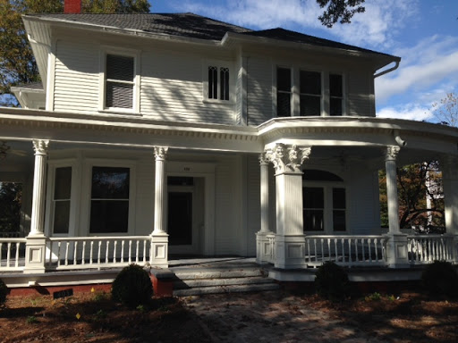 Painter «CertaPro Painters of Northeast, GA», reviews and photos, 139 Prominence Ct #150, Dawsonville, GA 30534, USA