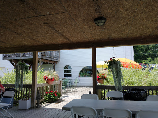 Winery «Christian W Klay Winery», reviews and photos, 412 Fayette Springs Rd, Chalkhill, PA 15421, USA