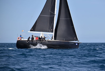 Darkness Sailing