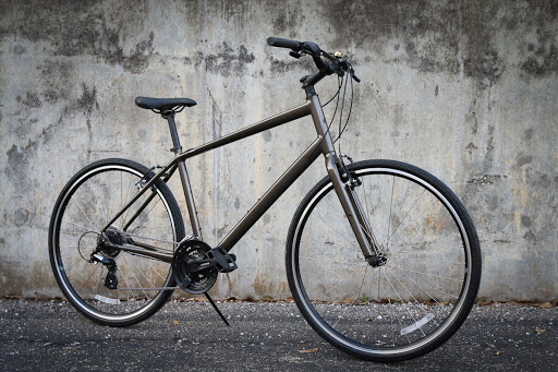 Bicycle Store «Serious Cycles», reviews and photos, 265 State Rd, Plymouth, MA 02360, USA