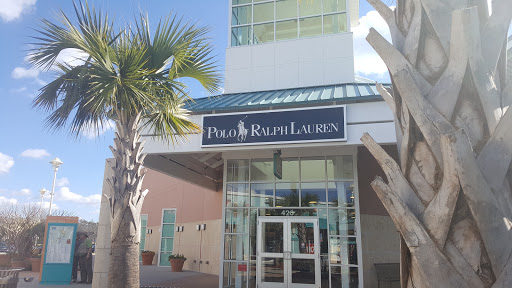 Outlet Mall «Tanger Outlet Myrtle Beach Hwy 17», reviews and photos, 10835 Kings Rd, Myrtle Beach, SC 29572, USA