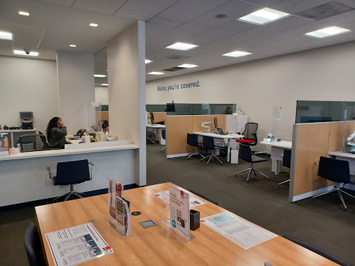 Auto Insurance Agency «AAA San Jose Oakridge», reviews and photos