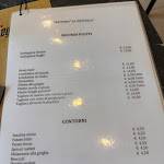 Photo n°1 de l'avis de Daniela. fait le 06/04/2024 à 22:26 sur le  La Briciola à Florence