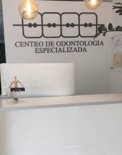 Cioma Odontologia - Guayaquil