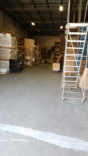 Moving Supply Store «The New Haven Companies, Inc.», reviews and photos, 99 Murray Hill Pkwy E, East Rutherford, NJ 07073, USA