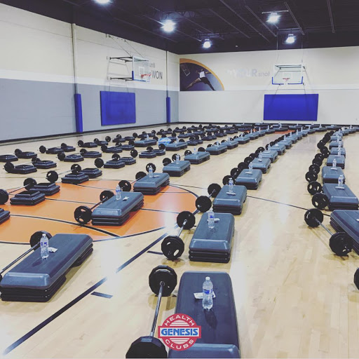 Gym «Genesis Health Clubs - Overland Park», reviews and photos, 6700 W 110th St, Overland Park, KS 66211, USA