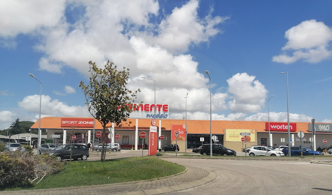 Continente Modelo Almeirim - Supermercado