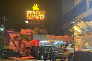 Street Lights Cafe & Restaurant Muringoor image