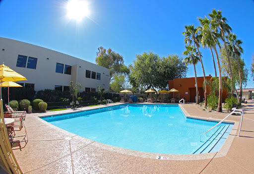 Health Club «Camelback Village Racquet & Health Club», reviews and photos, 4444 E Camelback Rd, Phoenix, AZ 85018, USA