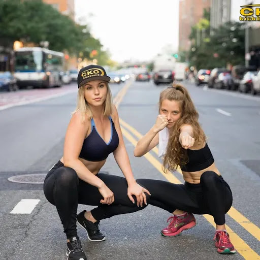 Gym «CKO Kickboxing», reviews and photos, 20 Ronald Reagan Blvd, Warwick, NY 10990, USA