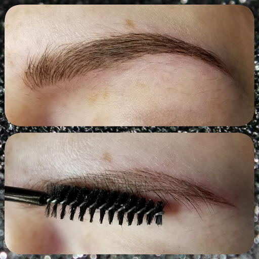 Explore tattoo ideas for women on arm, creative tattoo ideas in Roscoe, available at Elevated Ink Tattoo