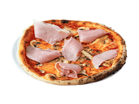 Pizza du Au Four à Pizza | Pizzeria au feu de bois à Le Perreux-sur-Marne - n°13