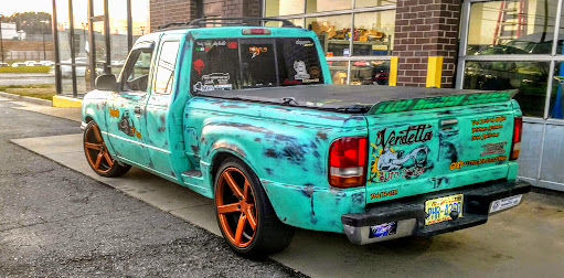 Transmission Shop «Cottman Transmission and Total Auto Care», reviews and photos, 6729 E Independence Blvd, Charlotte, NC 28212, USA