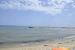 Zdjęcie Plage Dar Chaabane Fehri częściowo obszar hotelowy