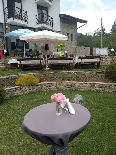 Comentarii opinii despre Хотел "Озон"