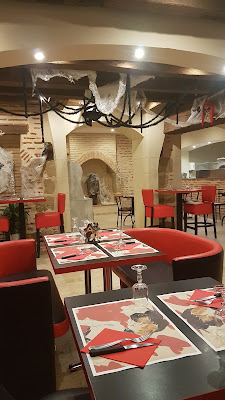 Pizzeria Il Palatino à Marmande