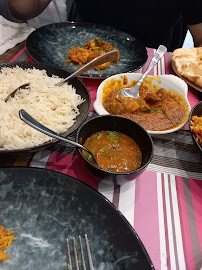 Poulet tikka masala du Restaurant indien Namasty India à Le Havre - n°11