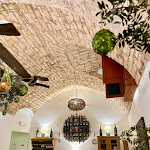 Photo n°5 de l'avis de Nicoletta.a fait le 31/12/2023 à 07:25 sur le  Pizzeria Terrarossa à Conversano