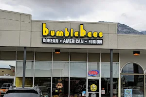 Bumblebee's KBBQ and Grill image