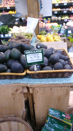 Natural Foods Store «Upper Valley Food Co-Op», reviews and photos, 193 N Main St, White River Junction, VT 05001, USA