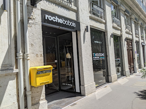 Roche Bobois Lyon
