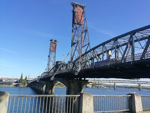 Park «Mill Ends Park», reviews and photos, 56 SW Taylor St, Portland, OR 97204, USA