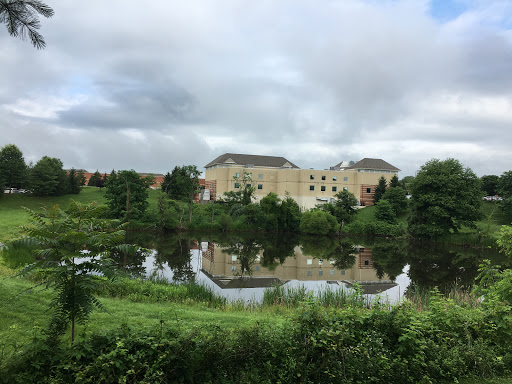 Gym «Columbia Association: Columbia Gym», reviews and photos, 6151 Day Long Ln, Clarksville, MD 21029, USA