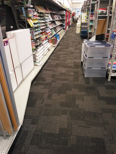 Staples image