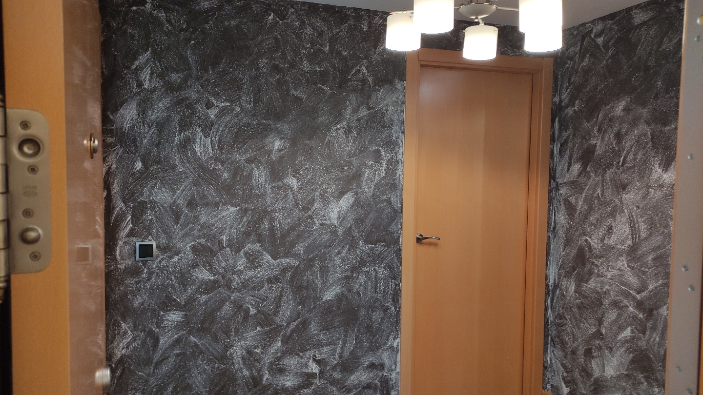 Pintor Decorador Jonathan Lozano