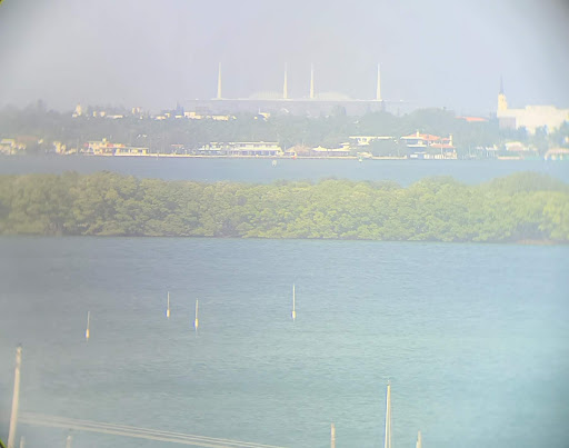 Stadium «Hard Rock Stadium», reviews and photos, 347 Don Shula Dr, Miami Gardens, FL 33056, USA