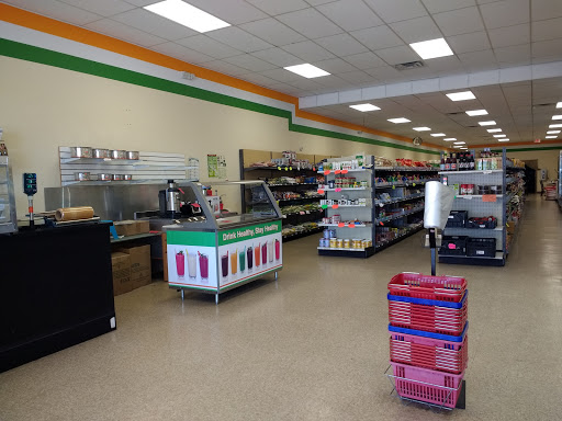 Indian Grocery Store «Indian Grocery Store & Restaurant», reviews and photos, 3853 S Cleveland Ave #6, Fort Myers, FL 33901, USA
