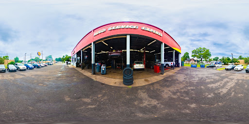 Car Repair and Maintenance «Midas», reviews and photos, 3149 S Broad St, Hamilton Township, NJ 08610, USA