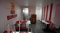 Photos du propriétaire du Restaurant Go Burger à Montpellier - n°11