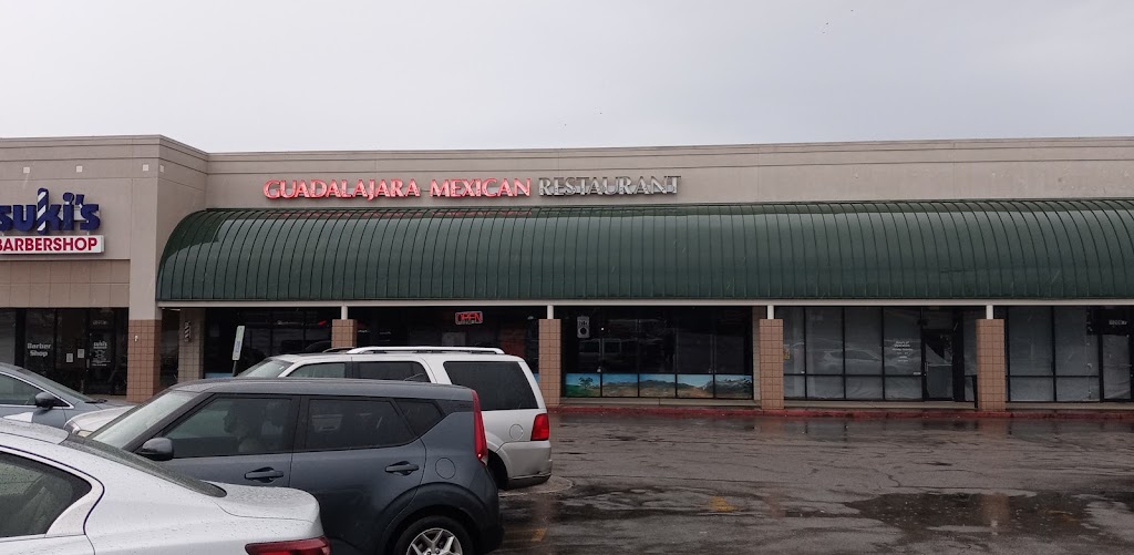 Guadalajara Mexican Restaurant 35803