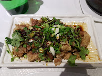 Poisson frit du Restaurant vietnamien Phó 18 à Paris - n°5