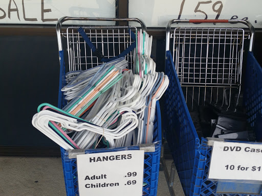 Thrift Store «Community Thrift Store», reviews and photos, 228 Forest Hills Dr, Garner, NC 27529, USA