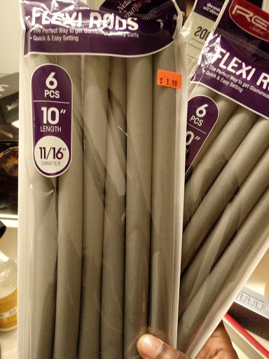 Beauty Supply Store «Jacksonville Beauty Supply», reviews and photos, 1215 Hargett St, Jacksonville, NC 28540, USA