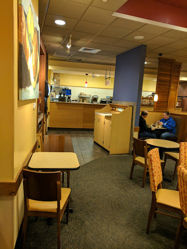 Sandwich Shop «Panera Bread», reviews and photos, 304 Cox Creek Pkwy, Florence, AL 35630, USA