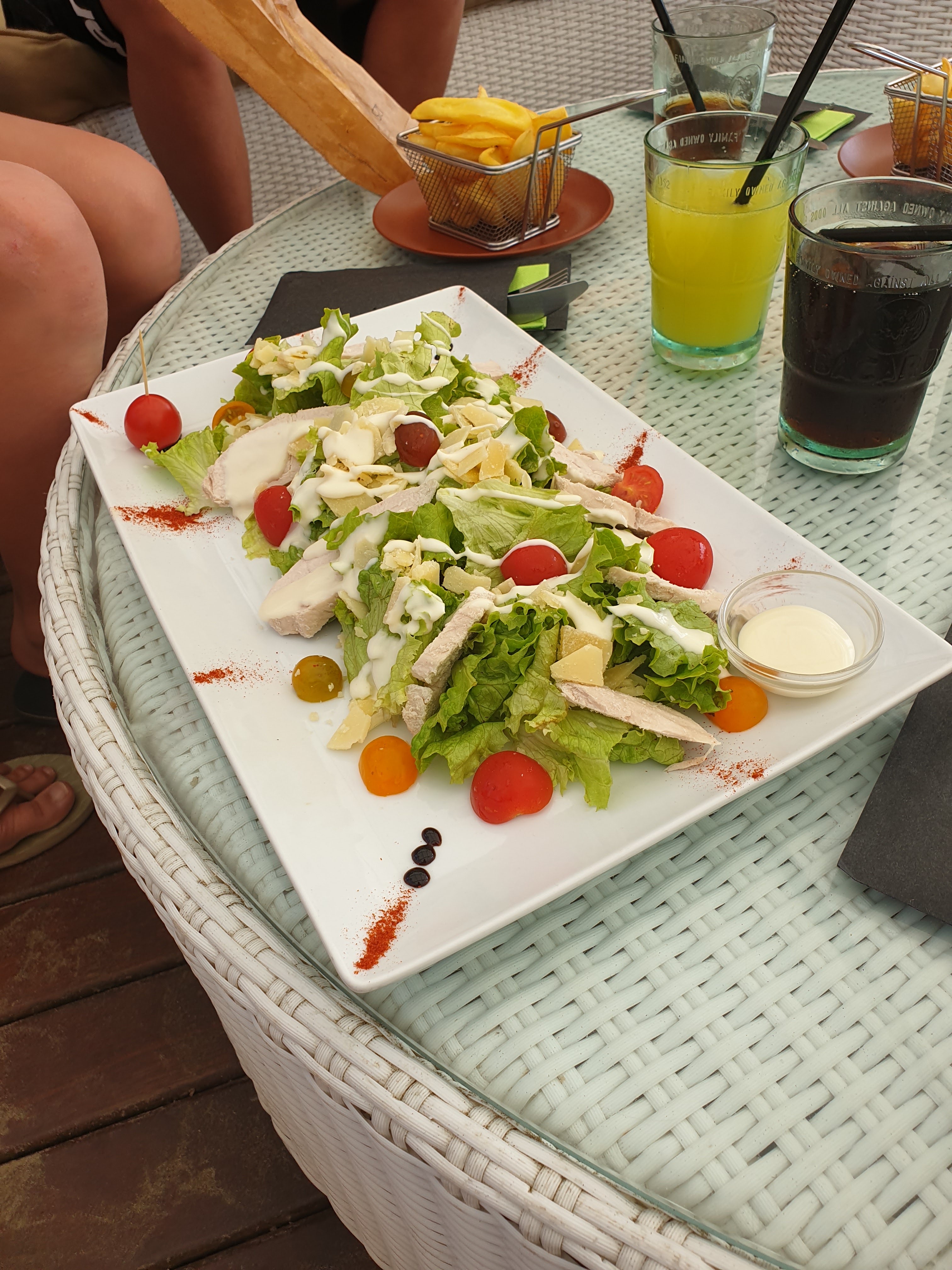 Photo n° 2 de l'avis de Olivier.A fait le 04/07/2019 à 15:52