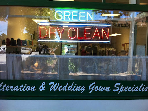 Dry Cleaner «Country Club Cleaners», reviews and photos, 900 Del Monte Center, Monterey, CA 93940, USA