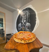 Pizza du Pizzeria Roubaix - n°1