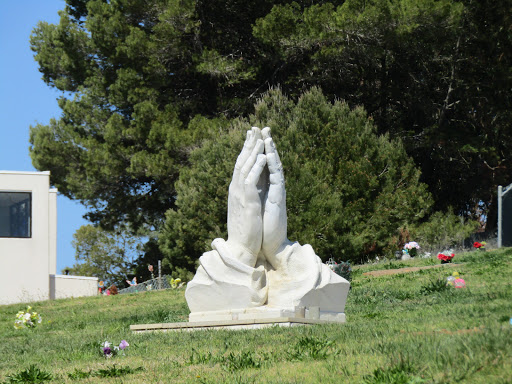 Funeral Home «Skyview Memorial Lawn», reviews and photos, 200 Rollingwood Dr, Vallejo, CA 94591, USA